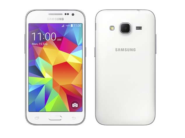 SAMSUNG GALAXY CORE PRIME G360